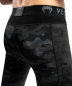 Preview: Venum Spats Kompressionshose Defender Dark Camo